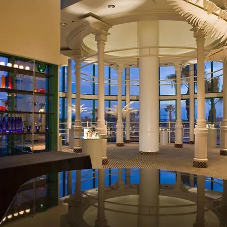 Hyatt Regency Long Beach-3