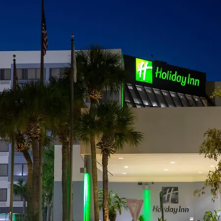 Holiday Inn Orlando International Airport By Ihg-2