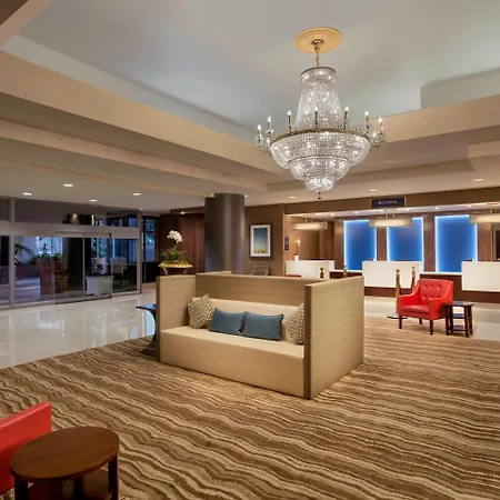 Crowne Plaza Hotel Los Angeles Harbor By Ihg-2