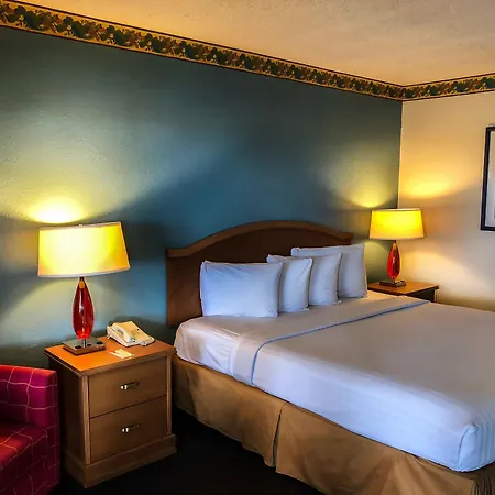 International Palms Resort & Conference Center Cocoa Beach-3