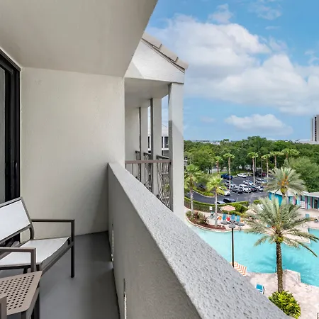Holiday Inn Orlando - Disney Springs Area By Ihg-2