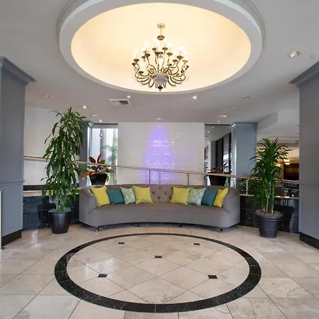 Crowne Plaza Costa Mesa Orange County By Ihg-2