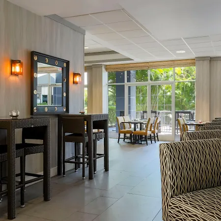 Holiday Inn Miami-Doral Area By Ihg-3