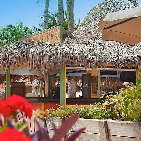 Outrigger Beach Resort-2