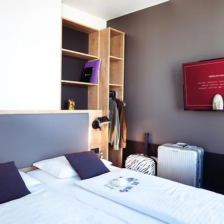 Aletto Hotel Kudamm-3