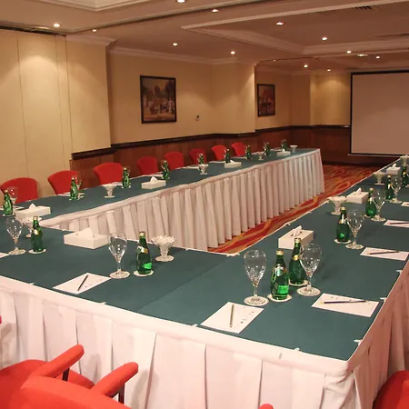 Arabian Courtyard Hotel & Spa-3