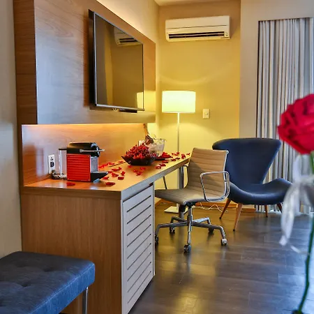 Radisson Blu São Paulo-2