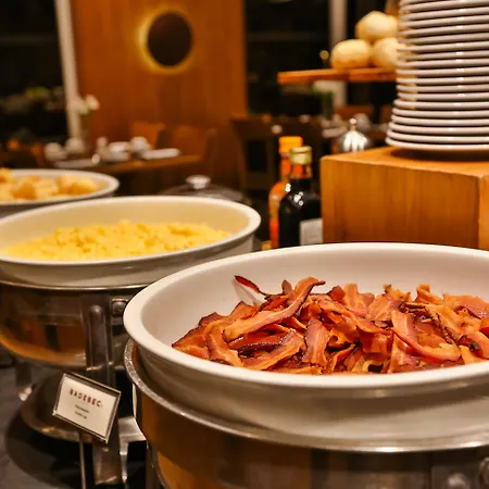 Radisson Blu São Paulo-3