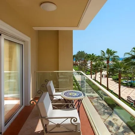 Premier Le Reve Hotel & Spa Sahl Hasheesh - Adults Only 16 Years Plus-2