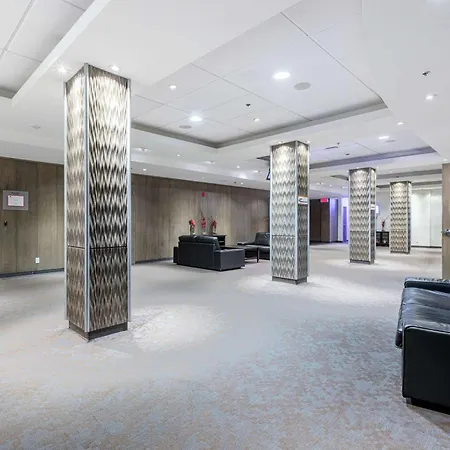 Doubletree By Hilton Quebec Resort-2