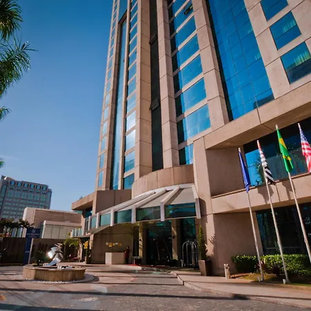Blue Tree Premium Faria Lima-3