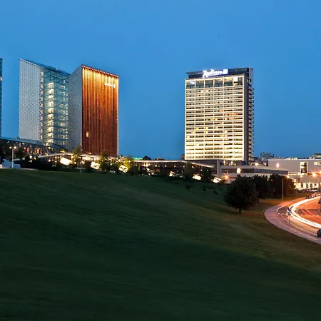 Radisson Blu Hotel Lietuva-3