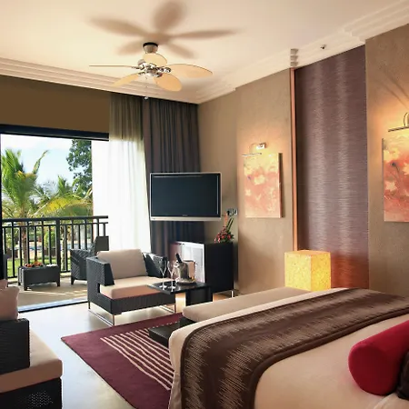 Intercontinental Mauritius Resort Balaclava Fort By Ihg-3