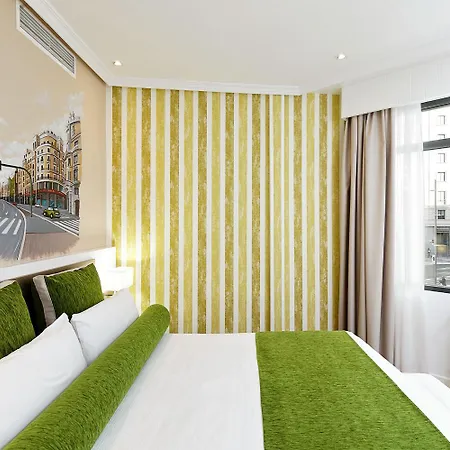 Grupotel Mayorazgo-2