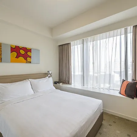 Citadines Mt Sophia Singapore-3