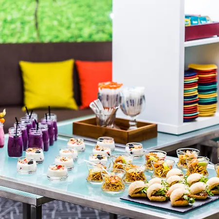 Park Inn By Radisson Central Tallinn-2