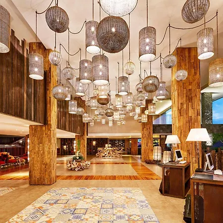 Four Points By Sheraton Bali, Kuta-3