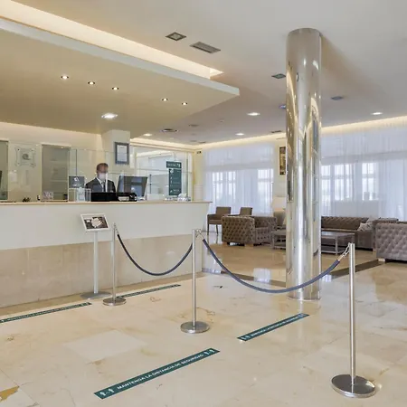Hotel Talaso Louxo La Toja-3