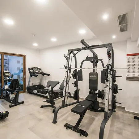 Harma Boutique Hotel-2