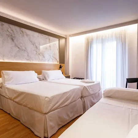 Hotel Dauro Premier-2