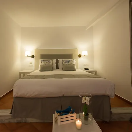 Knossos Beach Bungalows Suites Resort&Spa-3
