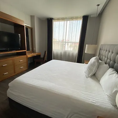 Suites Del Angel-2
