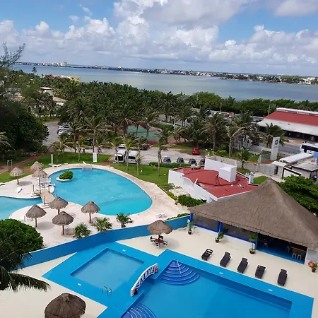 Salvia Cancun Aparts-3
