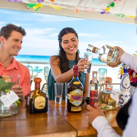 Sunscape Cancun All-Inclusive Resort & Spa By Hyatt-3