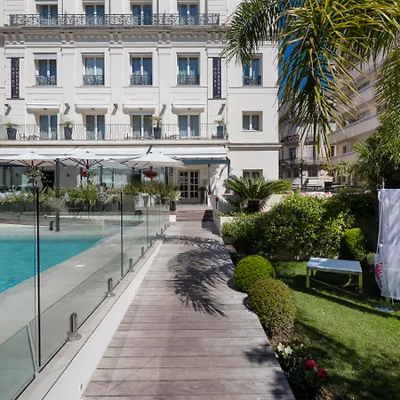 Hotel Le Canberra-2