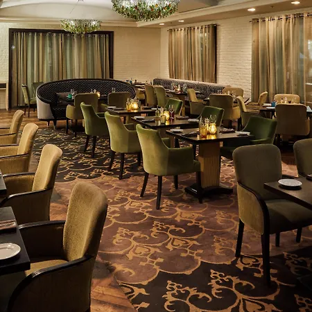 Intercontinental Montreal By Ihg-2