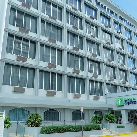 Holiday Inn Express San Juan Condado, an IHG Hotel-3