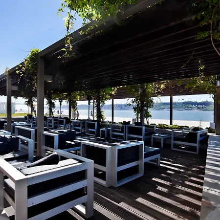 Altis Belem Hotel & Spa, A Member Of Design Hotels-3