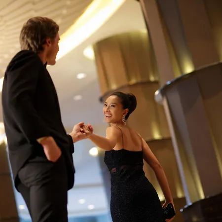 Intercontinental Bangkok By Ihg-3