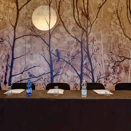 Klima Hotel Milano Fiere-2