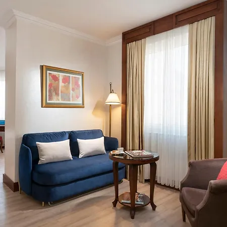 Occidental Taksim-2