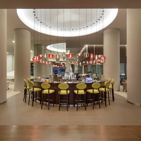 The Sense De Luxe Hotel-3