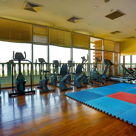 Crowne Plaza Antalya By Ihg-3