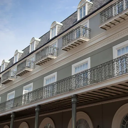 Bourbon Orleans Hotel-2