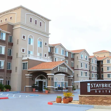 Staybridge Suites Silicon Valley - Milpitas By Ihg-3