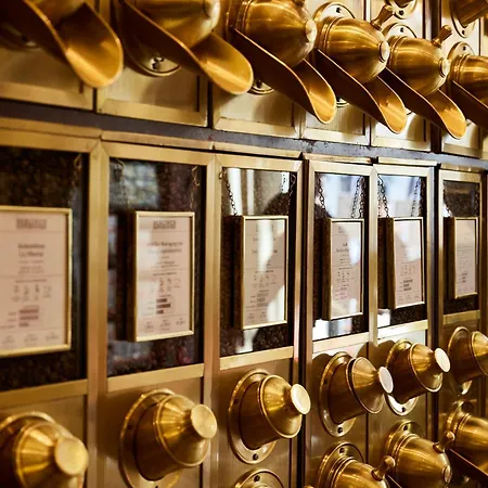 Hotel Indigo Berlin - Ku'Damm By Ihg-3