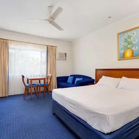 Cairns Southgate Hotel-2