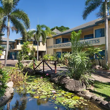 Cairns Southgate Hotel-3