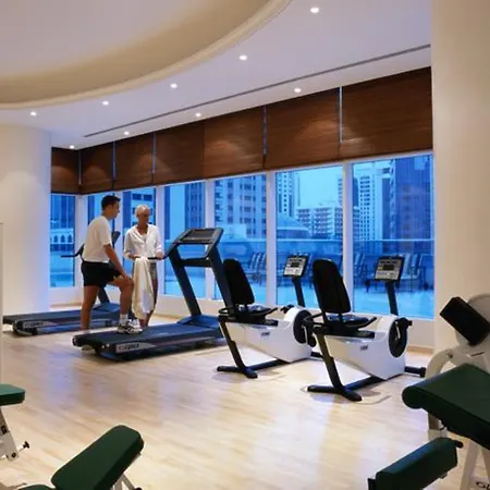 Corniche Hotel Abu Dhabi-2