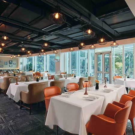 Crowne Plaza Suzhou By Ihg-3