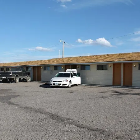 First Interstate Inn - Douglas-2