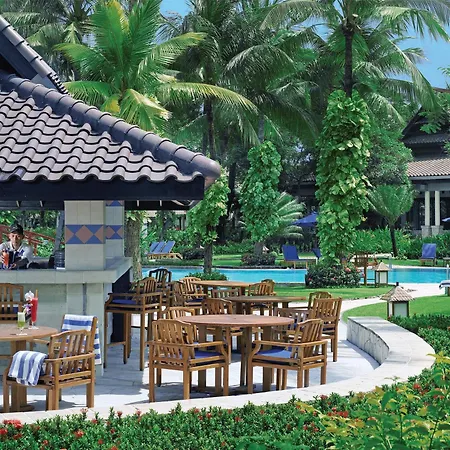 Shangri-La Jakarta-2