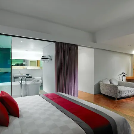 Hotel Maya Kuala Lumpur City Centre-3