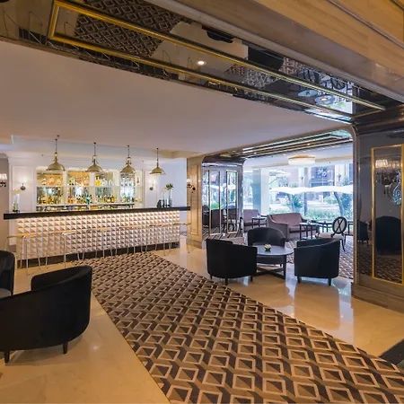 Meliá Kuala Lumpur-3