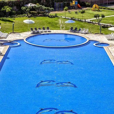 Palm Appart Hotel Marrakech-2