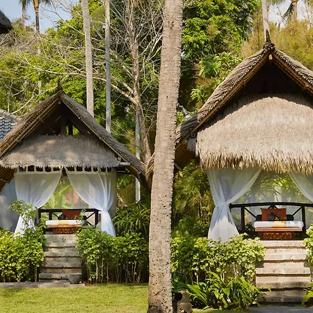 Paradisus By Melia Bali-2